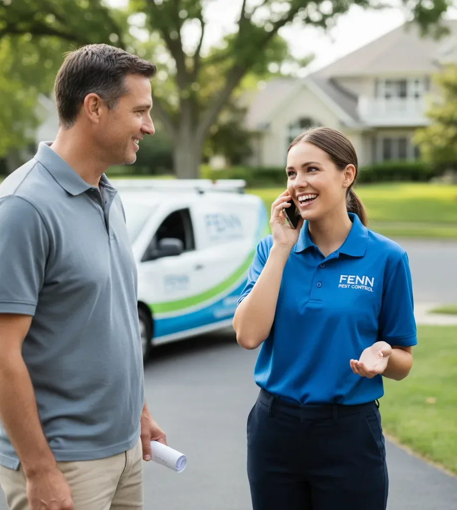 Rodent Control in Agawam Town, MA